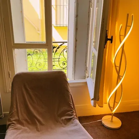 Appartement Le Cozy - 15min Paris Center *