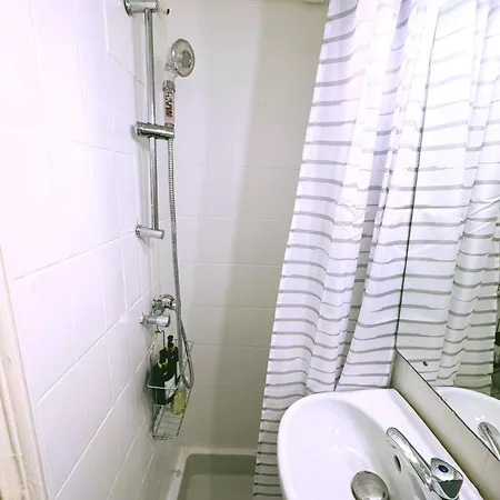 Le Cozy - 15min Paris Center Appartement Arcueil