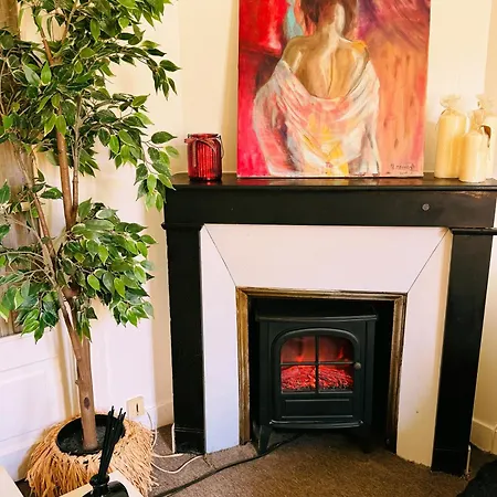 Appartement Le Cozy - 15min Paris Center Arcueil